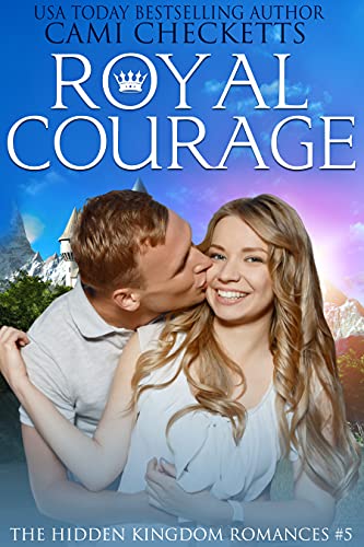 Royal Courage