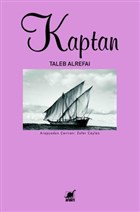 The Mariner book cover