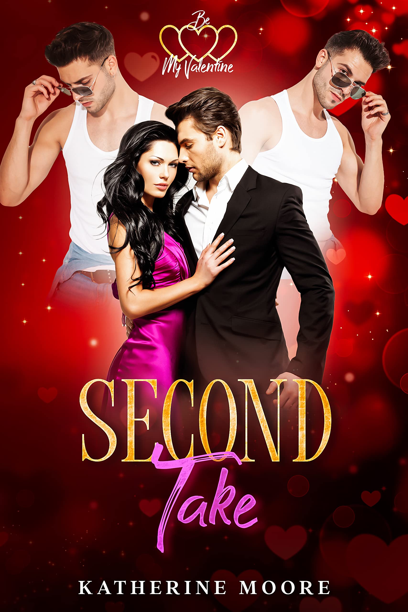 Second Take