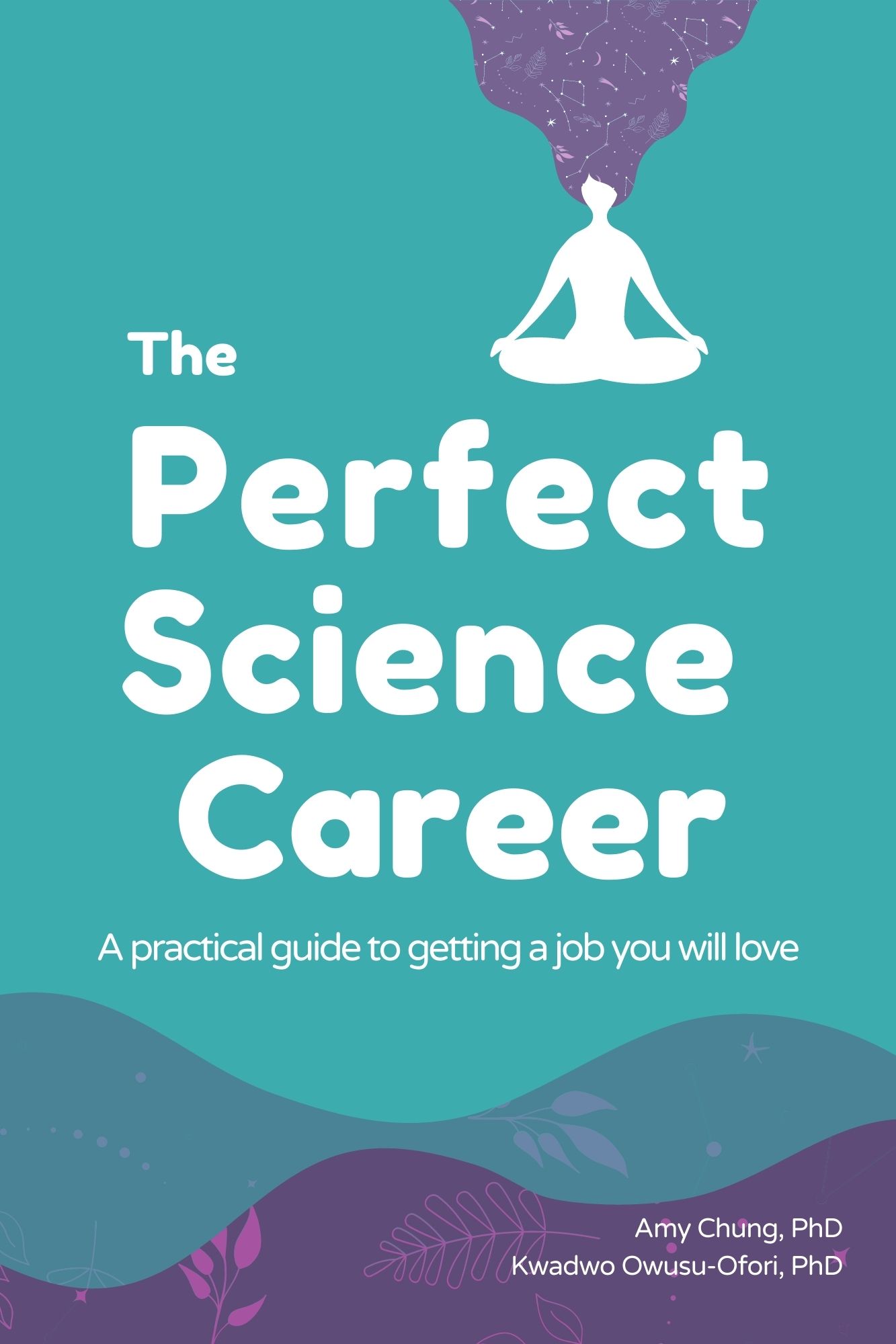 Science Good Job The Perfect Science Career: A Practical Guide to Getting a Job You Will ...