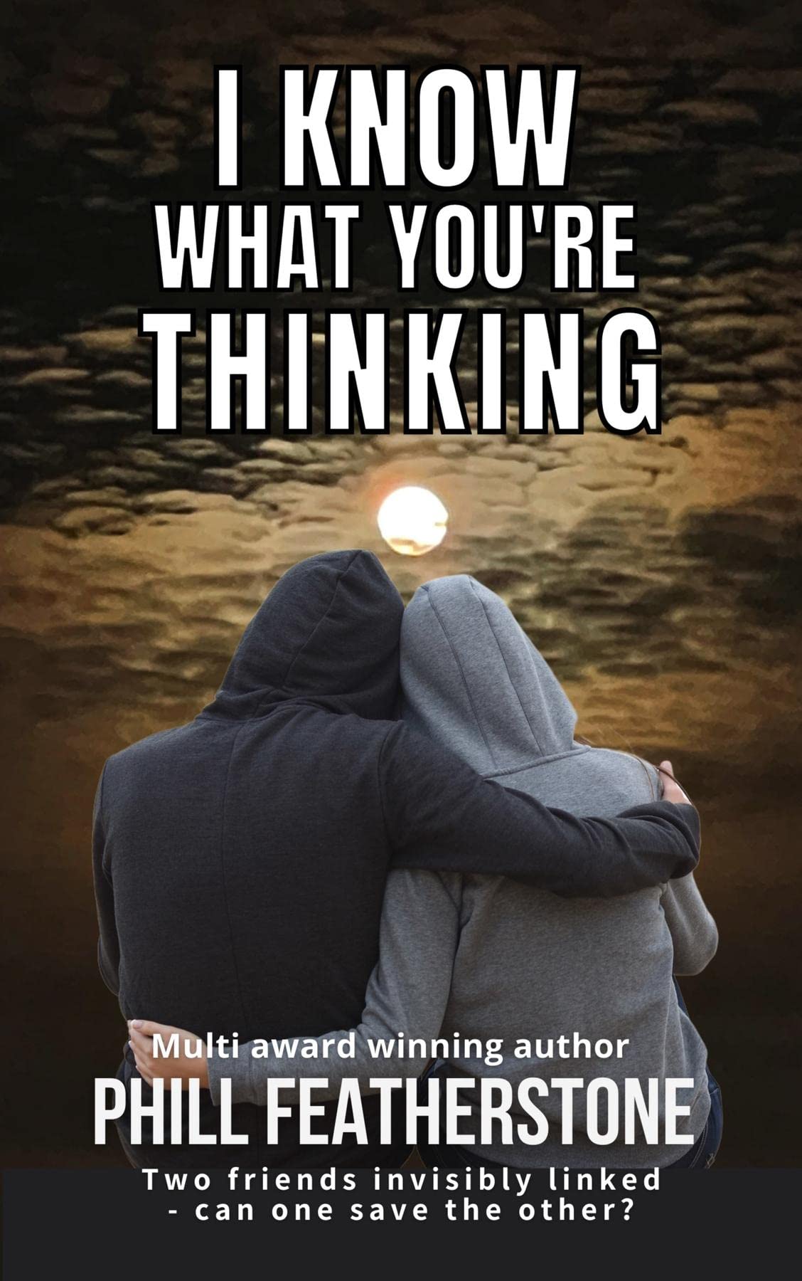 I Know What You're Thinking