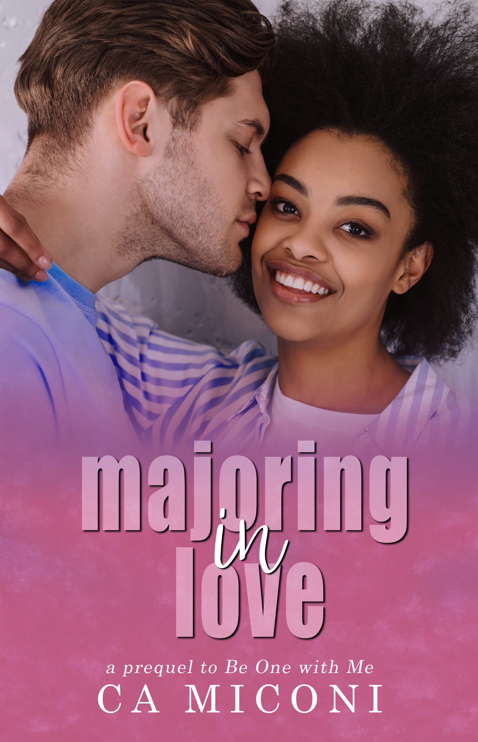 Majoring in Love