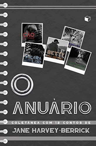 O Anuário book cover