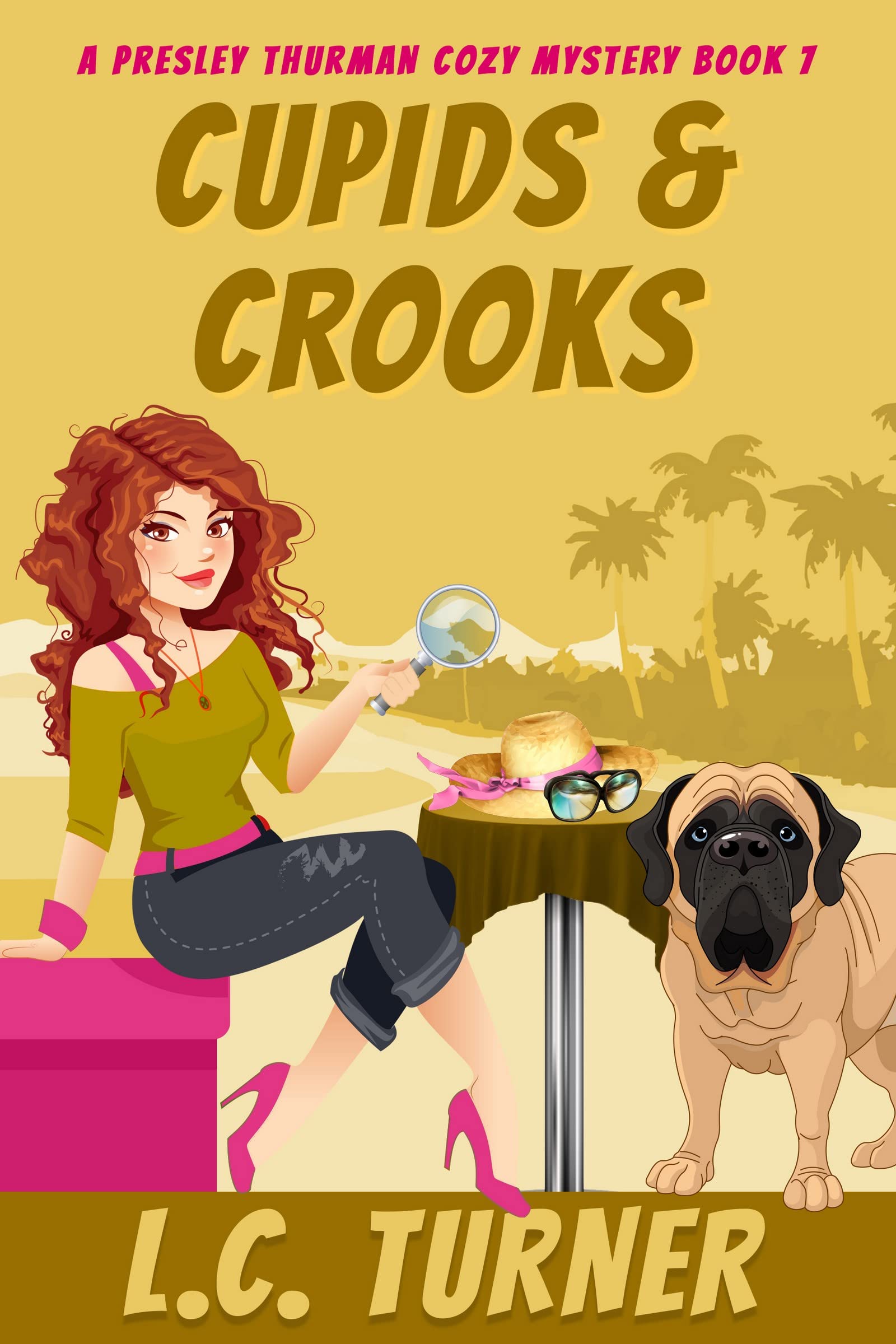 Cupids & Crooks