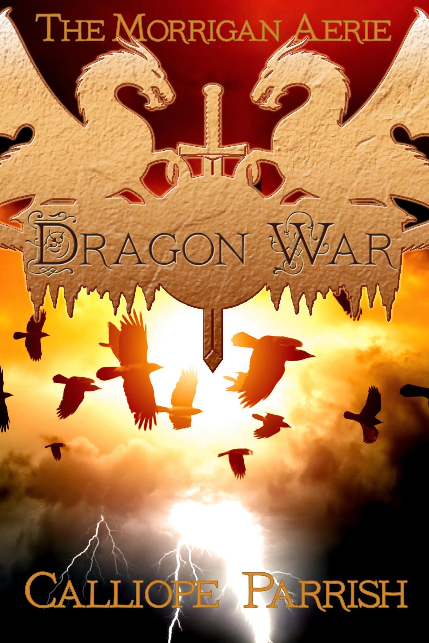 Dragon War