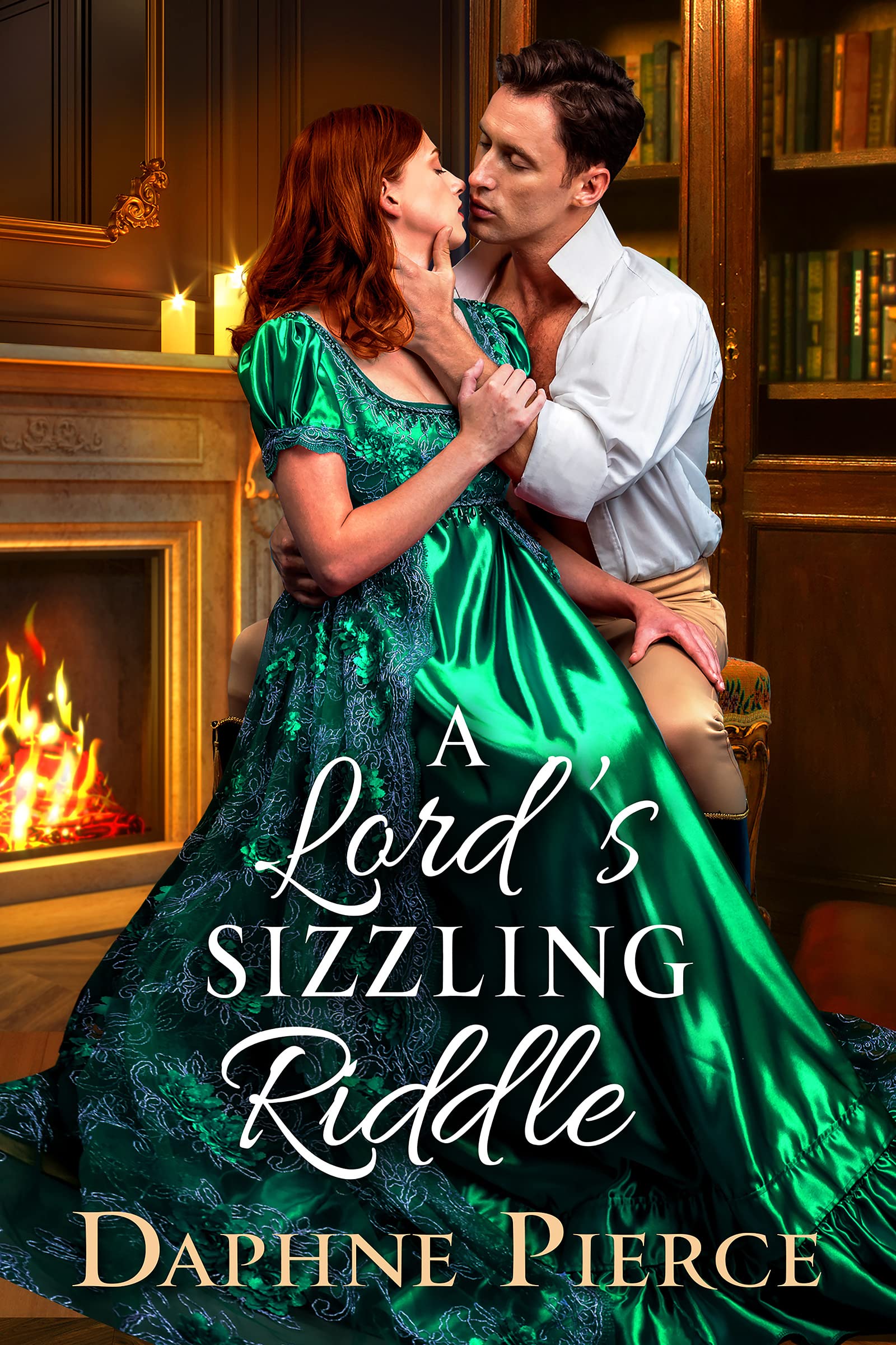 A Lord's Sizzling Riddle