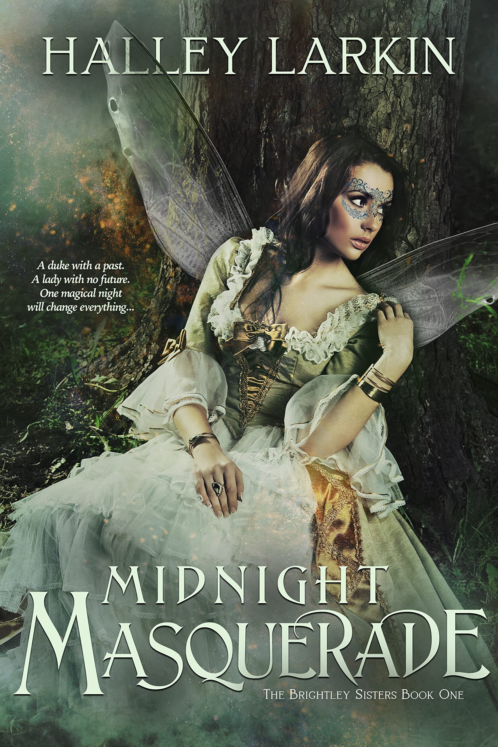 Midnight Masquerade