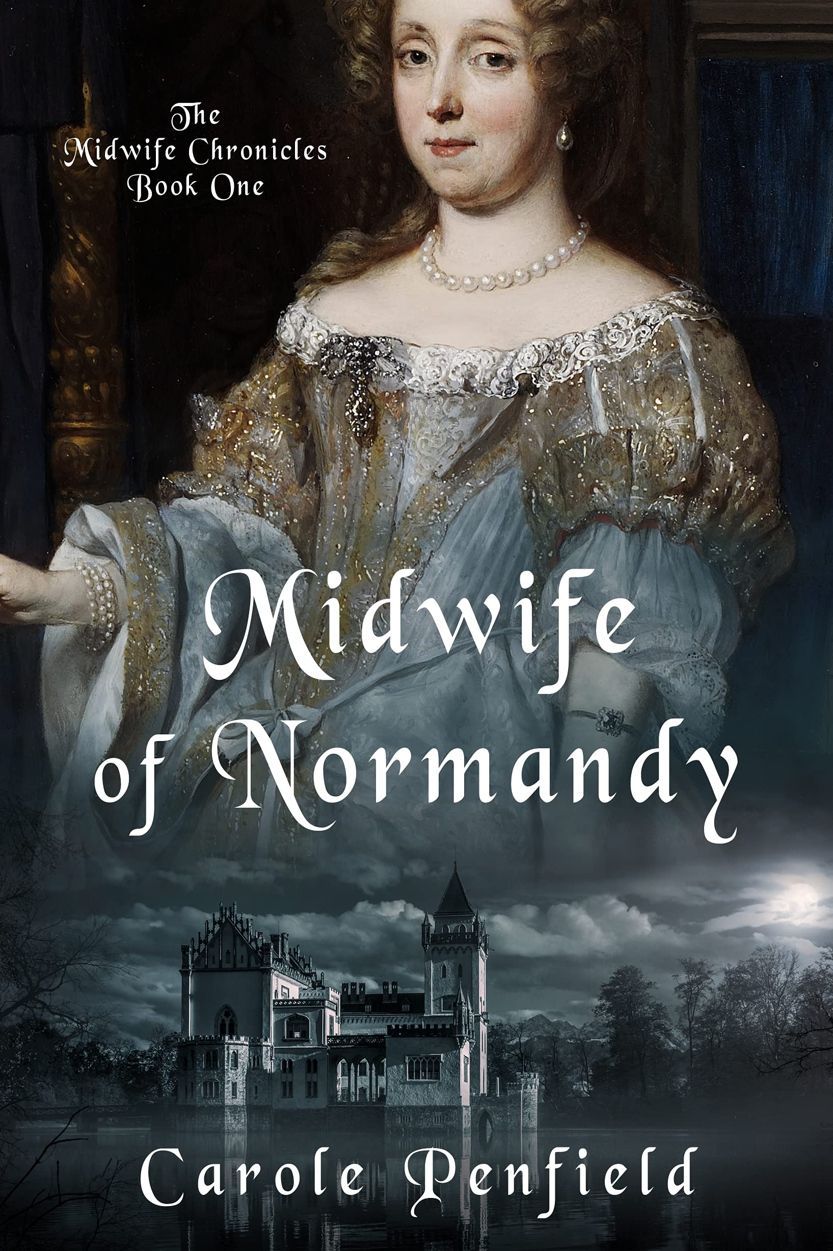 Midwife of Normandy