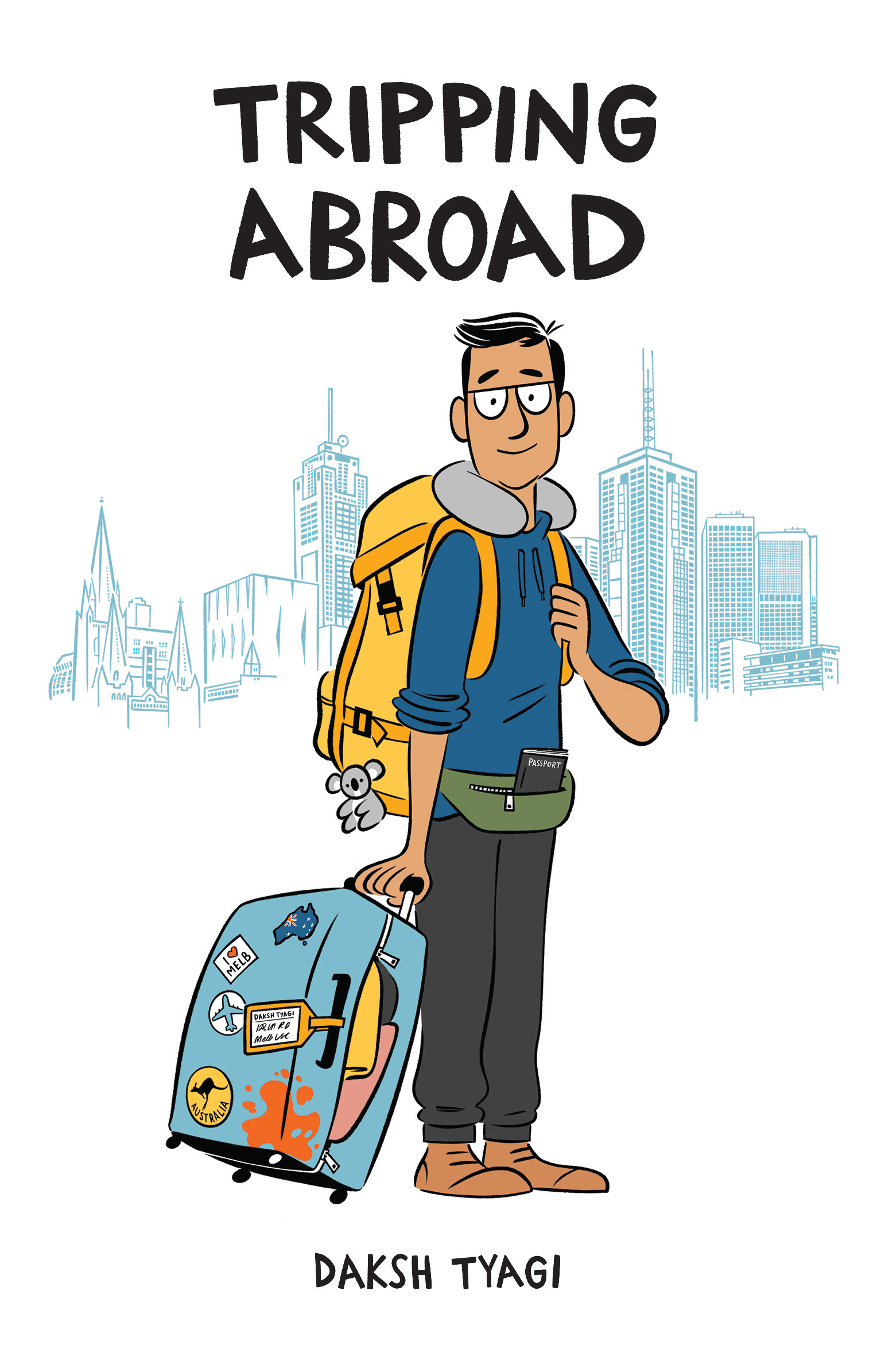 Tripping Abroad