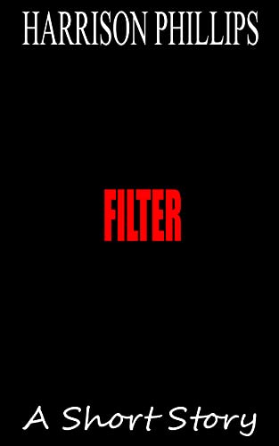 Filter book cover