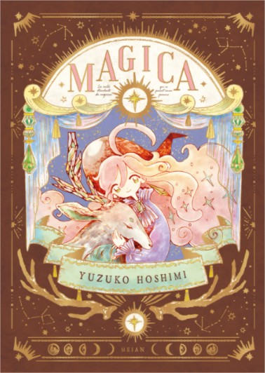 MAGICA