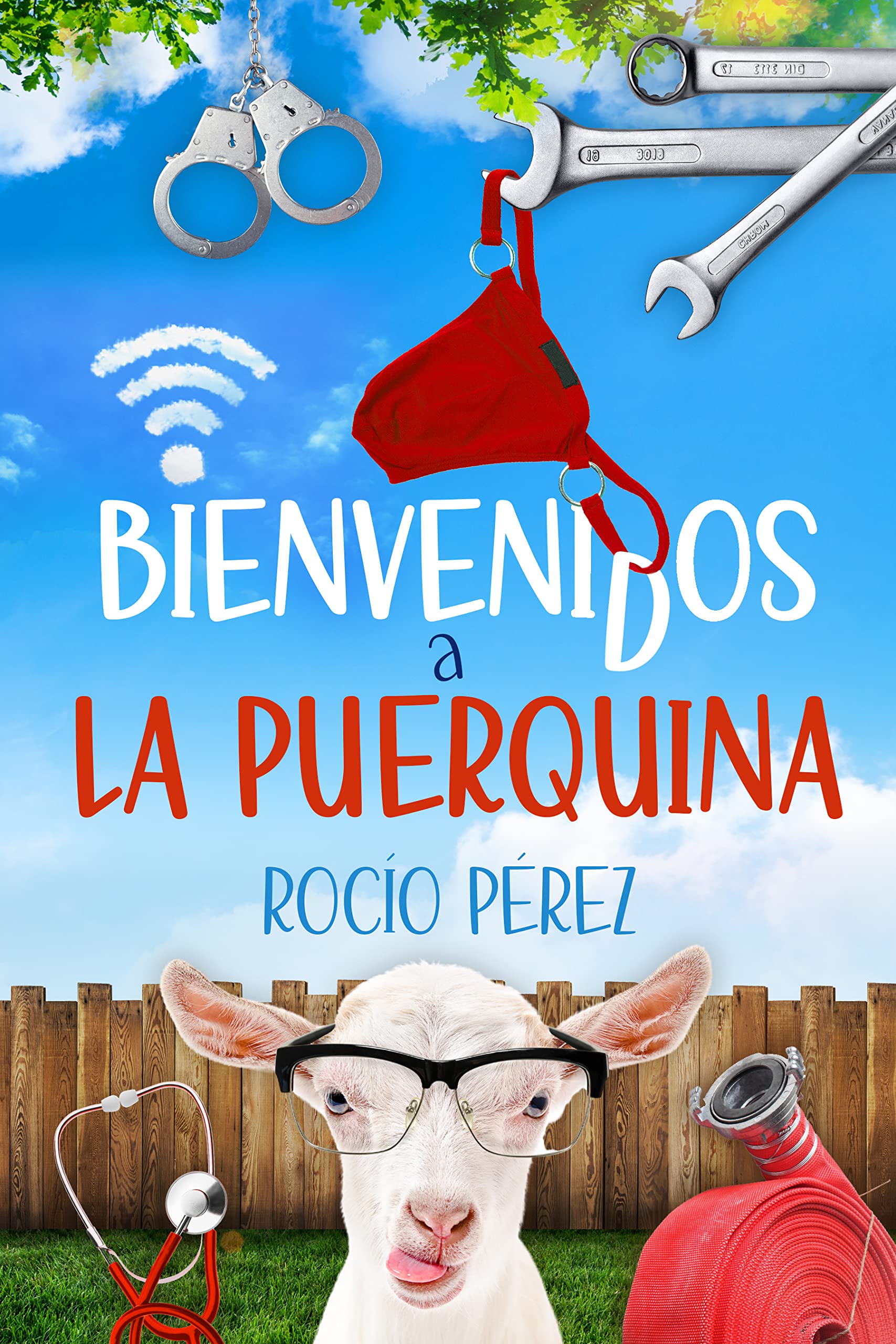 Bienvenidos a La Puerquina