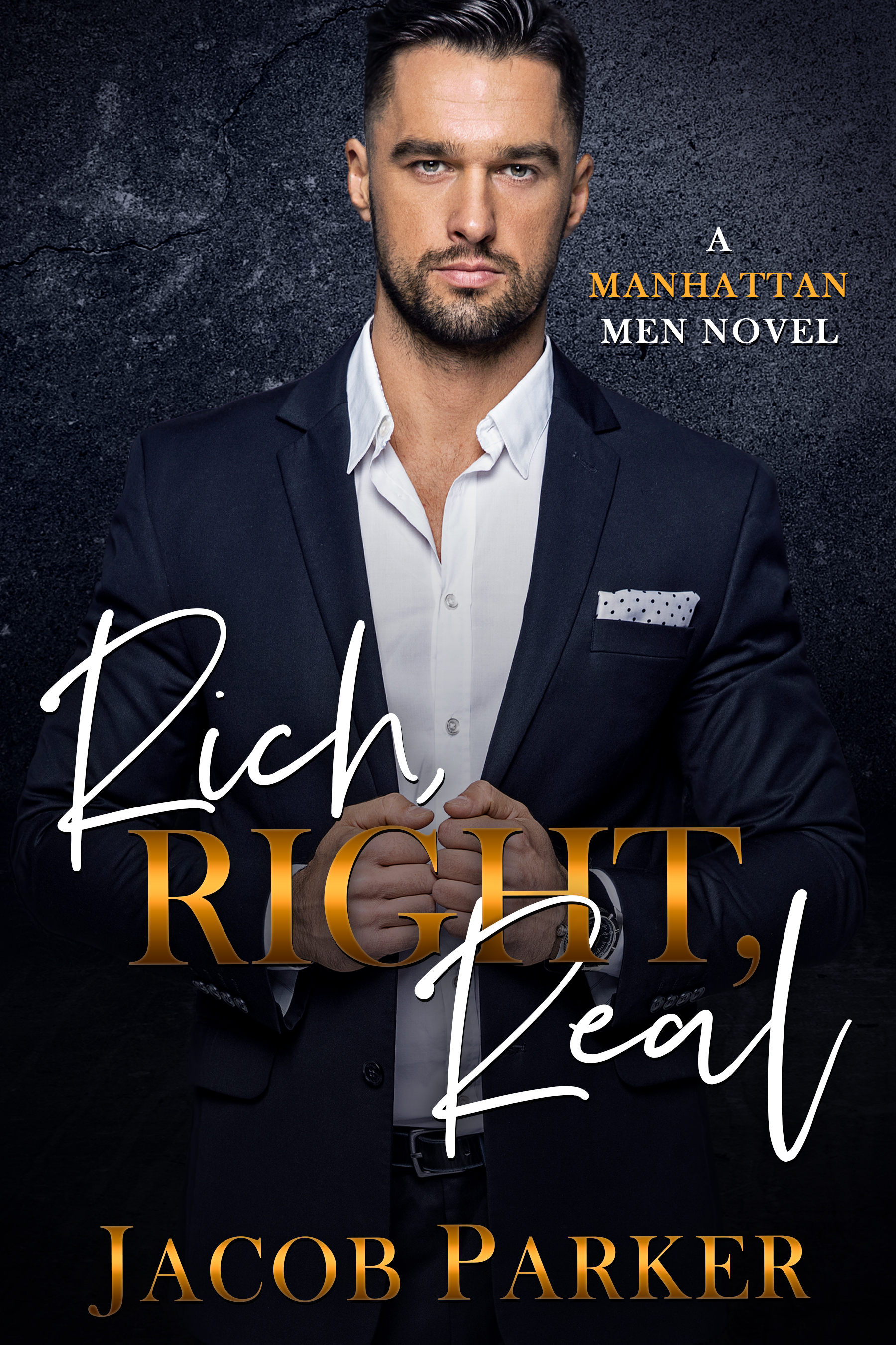 Rich, Right, Real