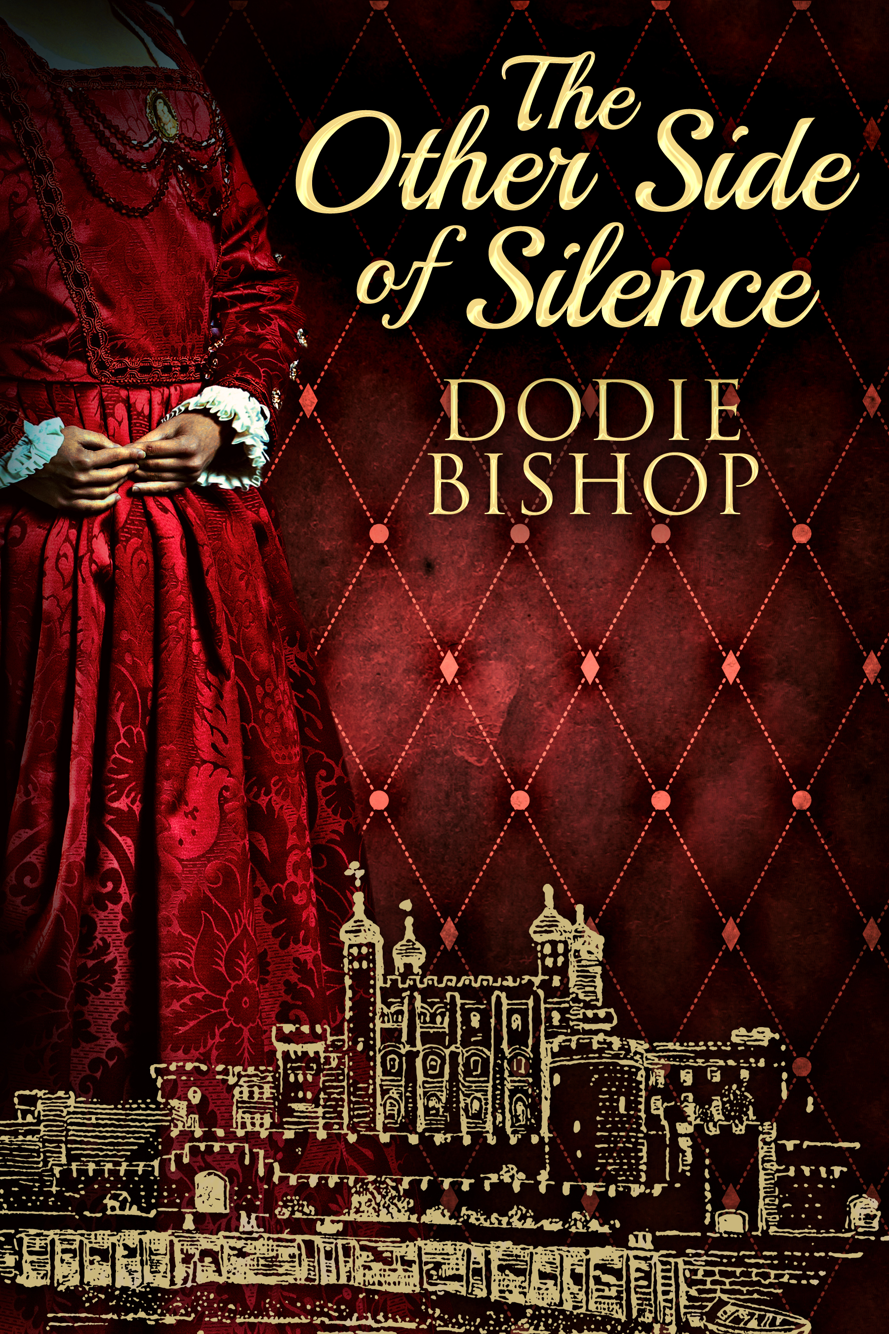 The Other Side of Silence (Silence and Shadow, #1).