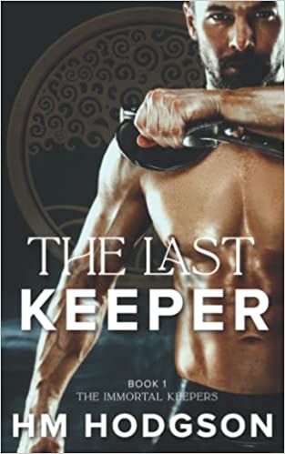 The Last Keeper