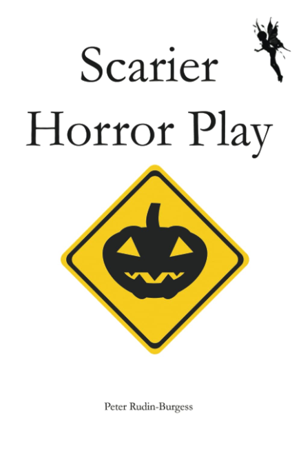 Scarier Horror Play (Game Mastery) by Peter Rudin-Burgess | Goodreads