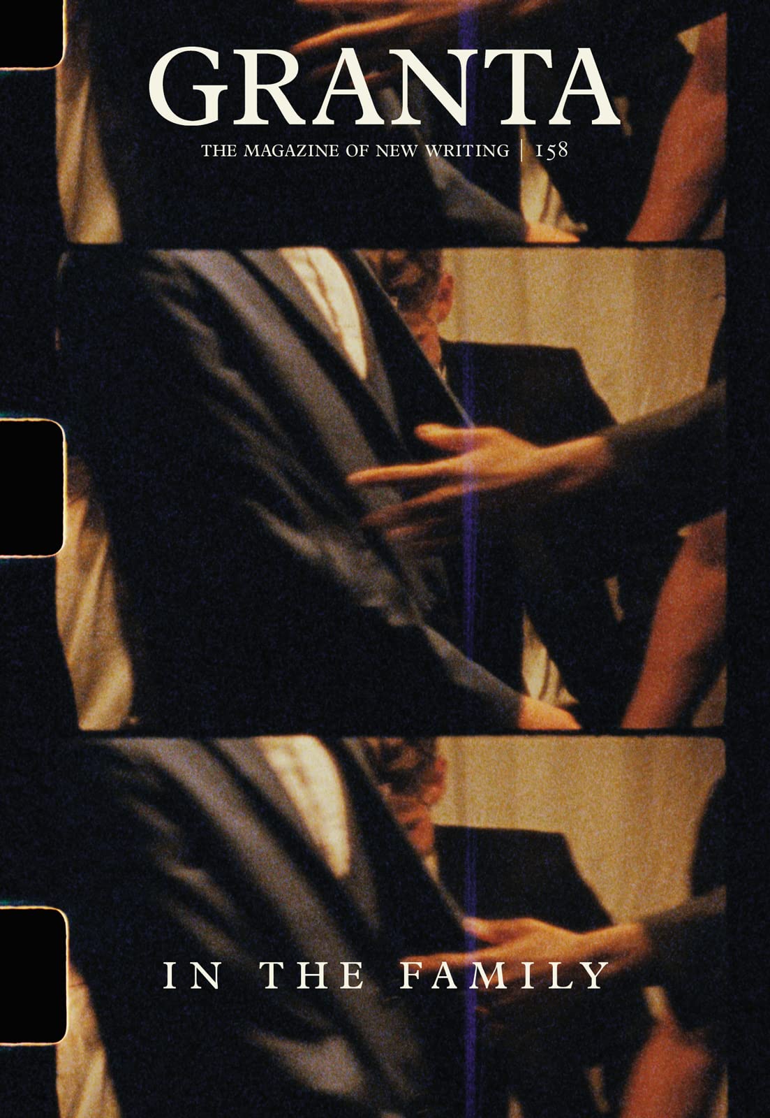 Granta 158 book cover