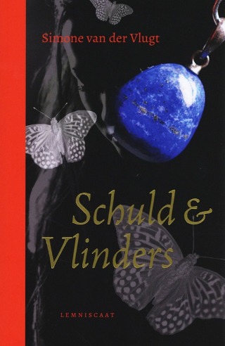 Schuld & Vlinders book cover