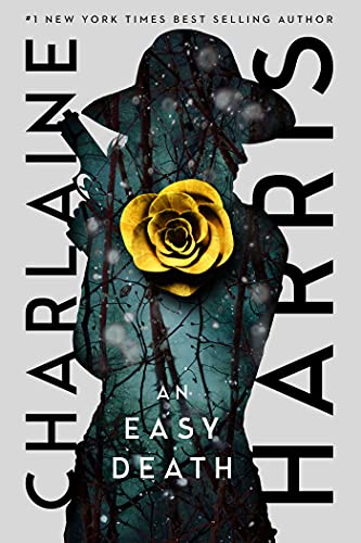 An Easy Death (Gunnie Rose, #1)