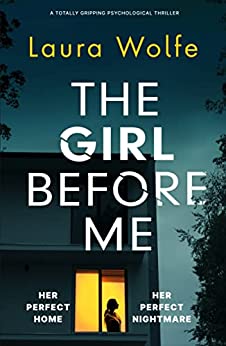 The Girl Before Me