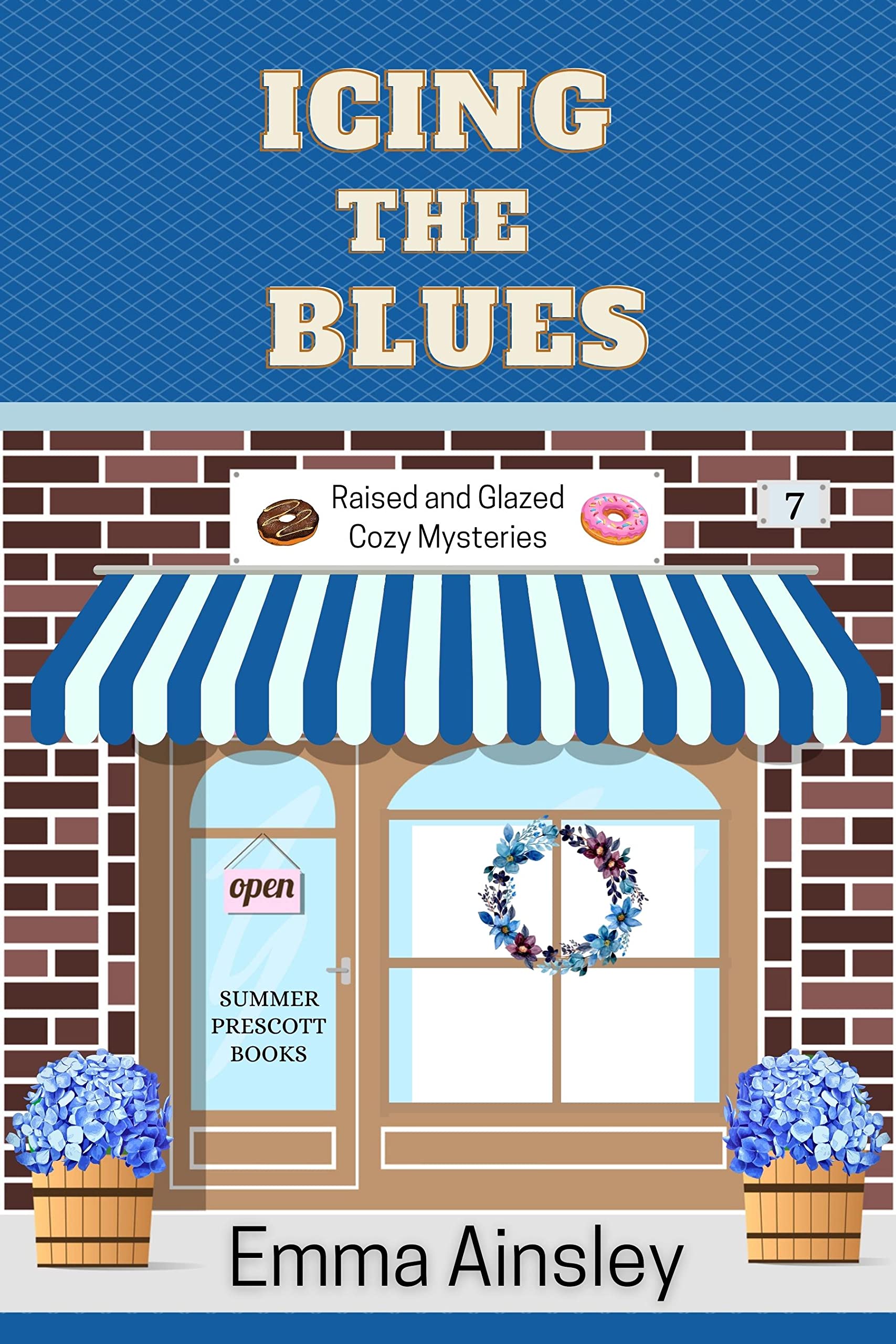 Icing the Blues