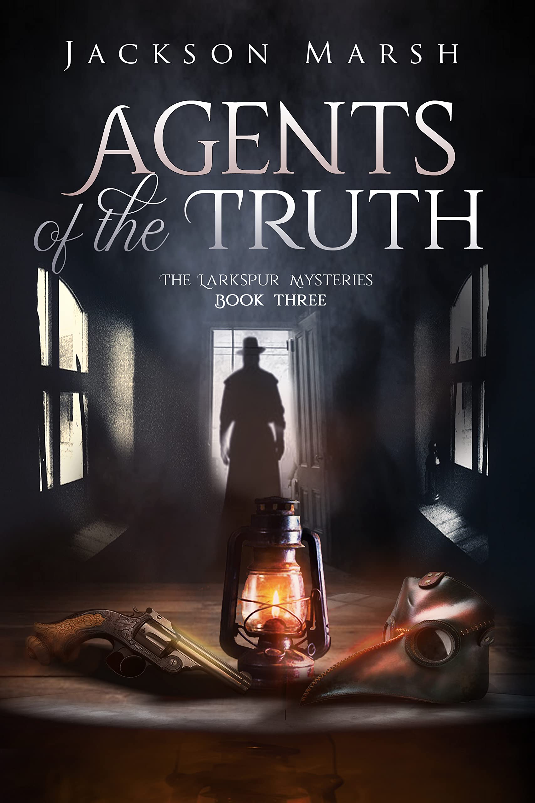 Agents of the Truth