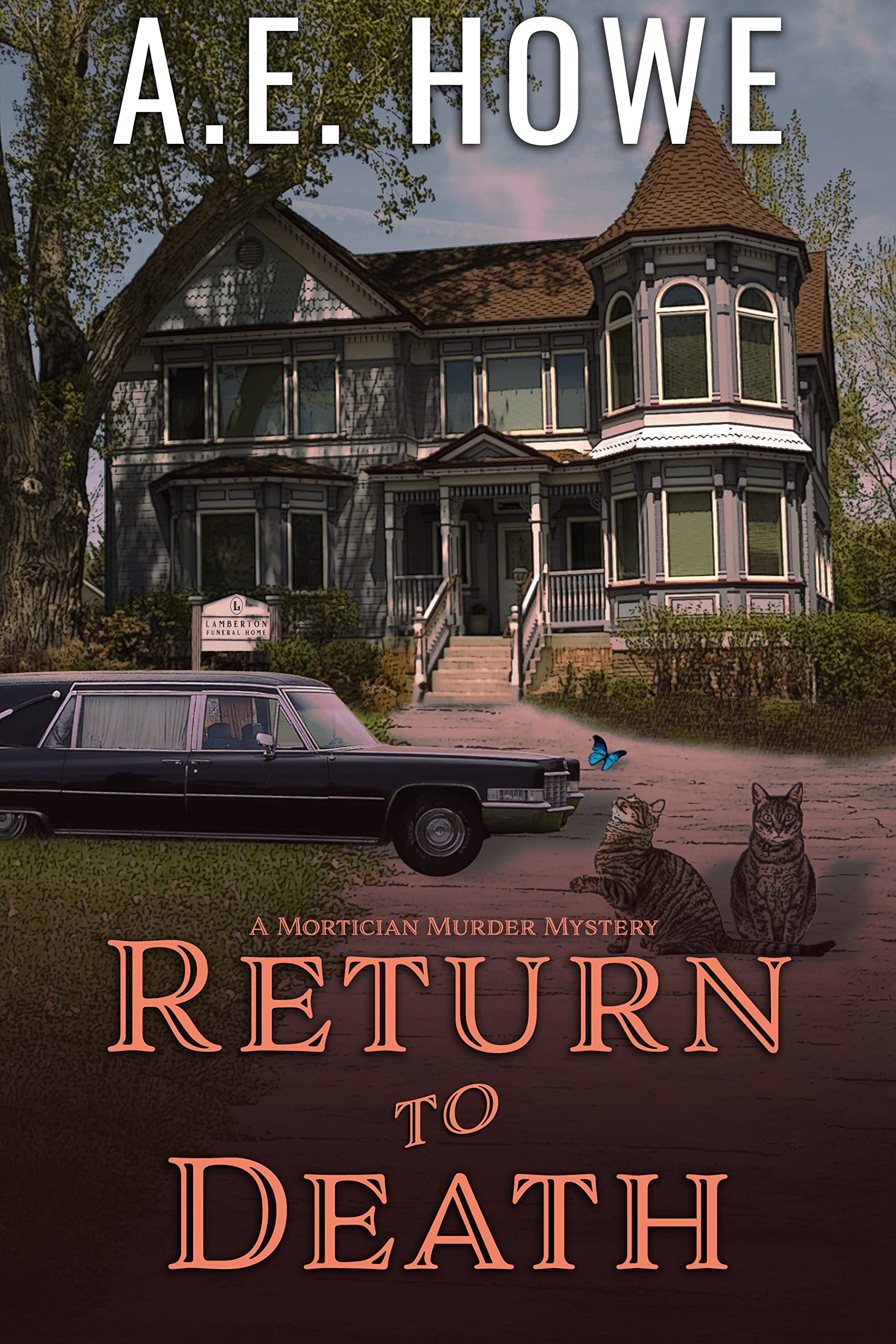 Return to Death