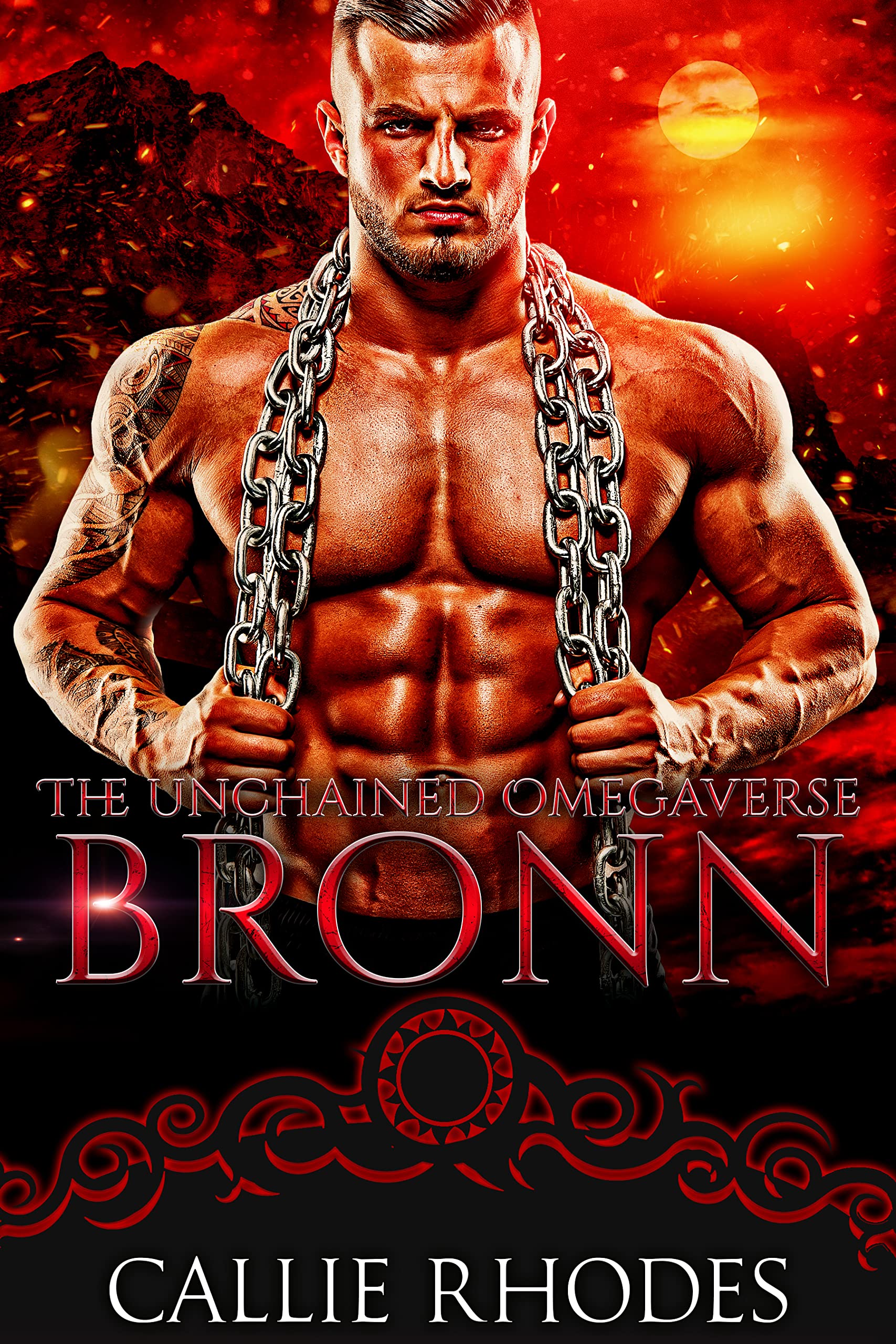 Bronn
