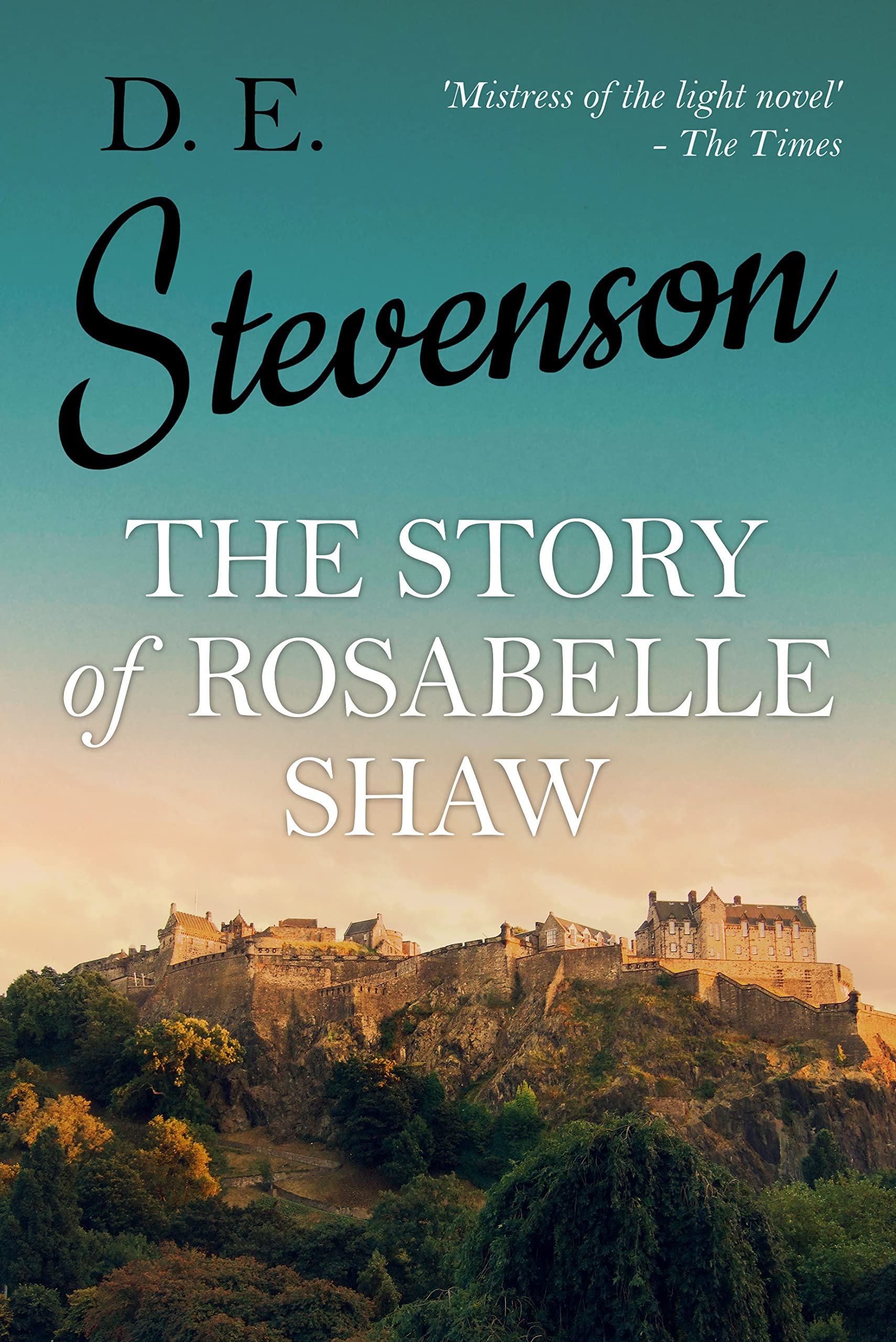 Rosabelle Shaw