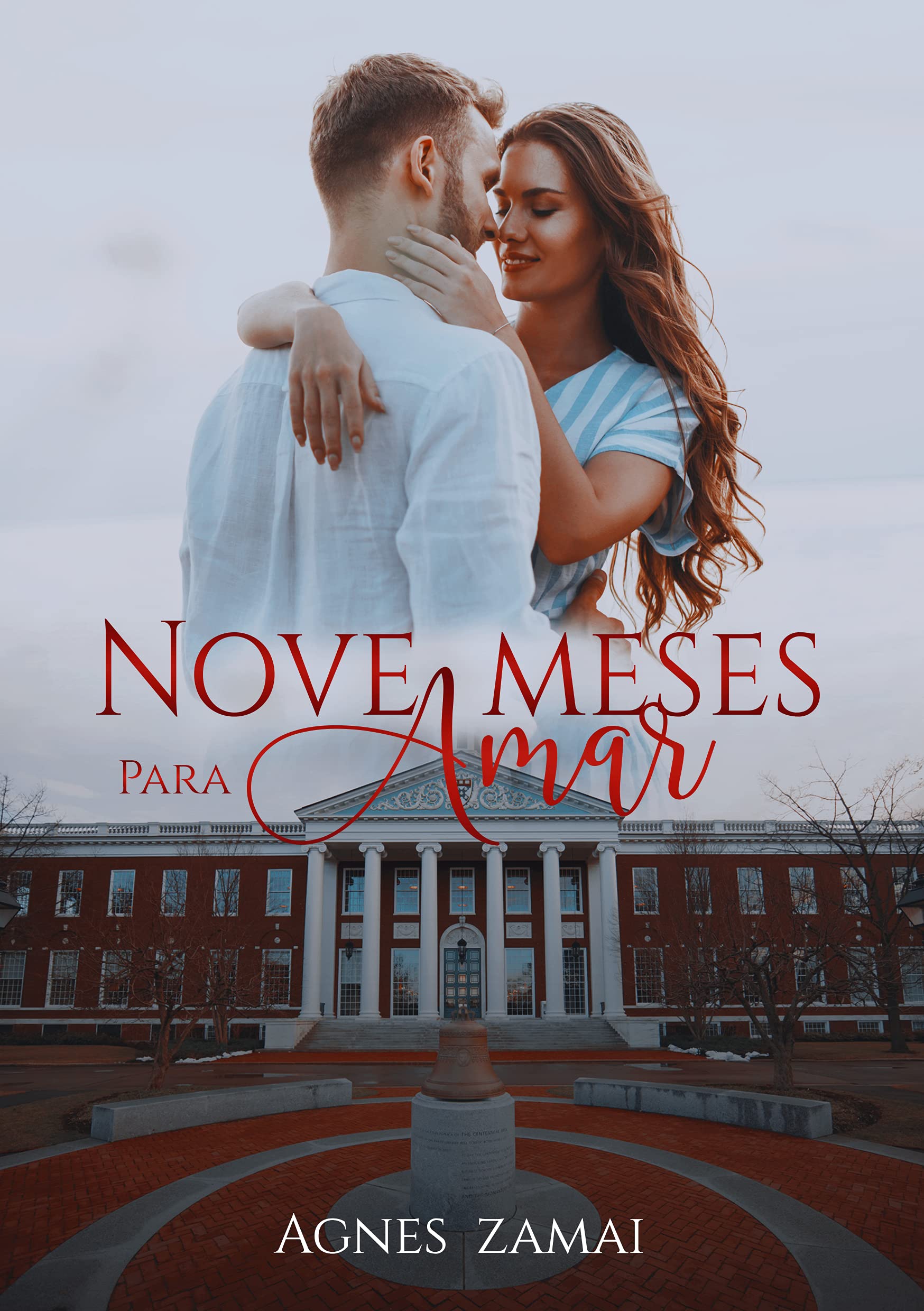 Nove Meses Para Amar