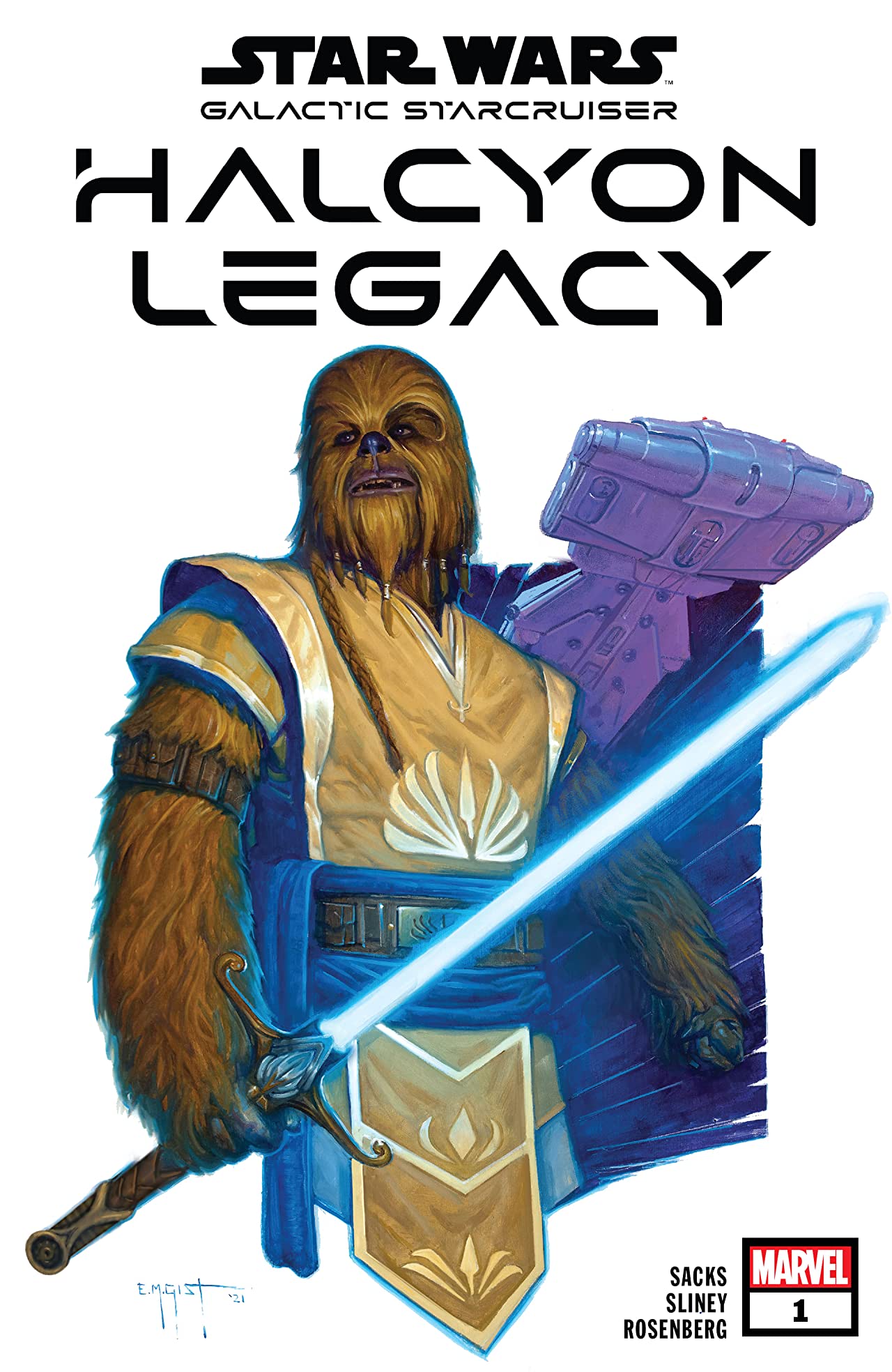 Star Wars book cover