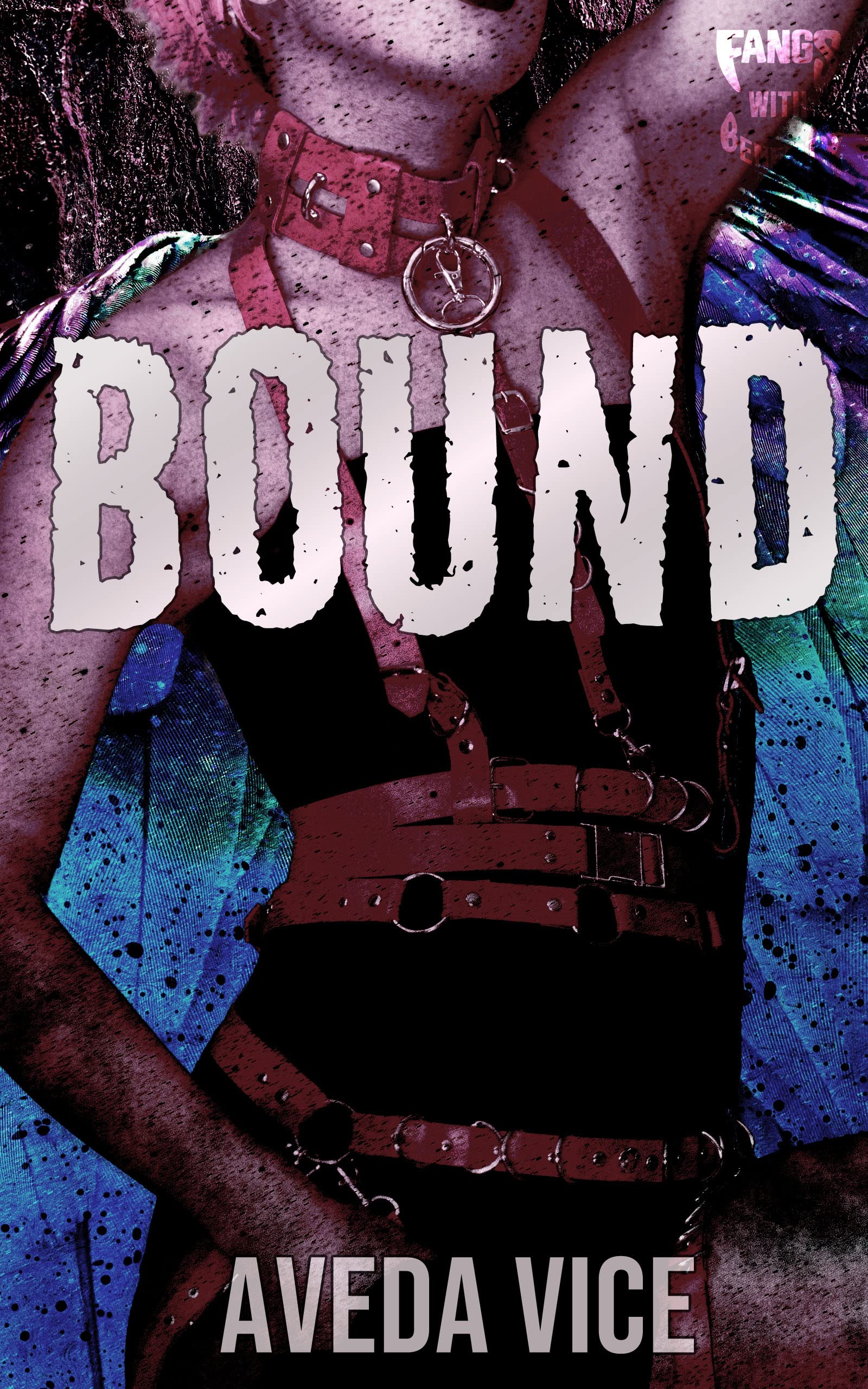 Bound (Wed in the Wild, #0.5)