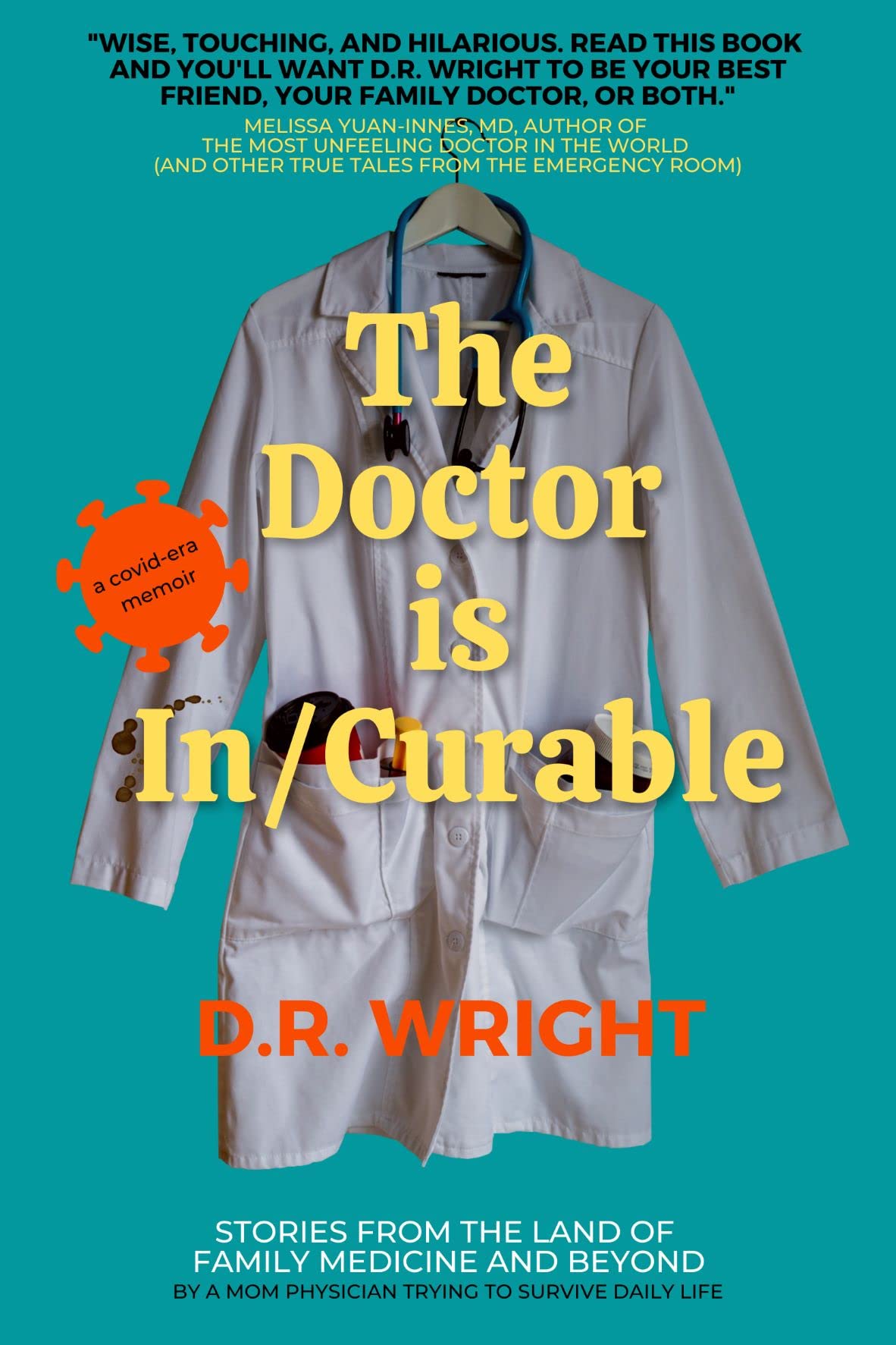 The Doctor is In/Curable