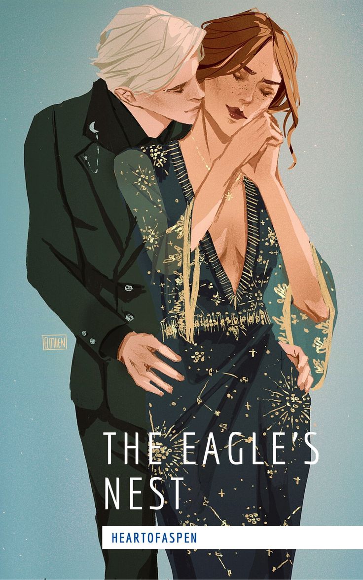 The Eagle's Nest