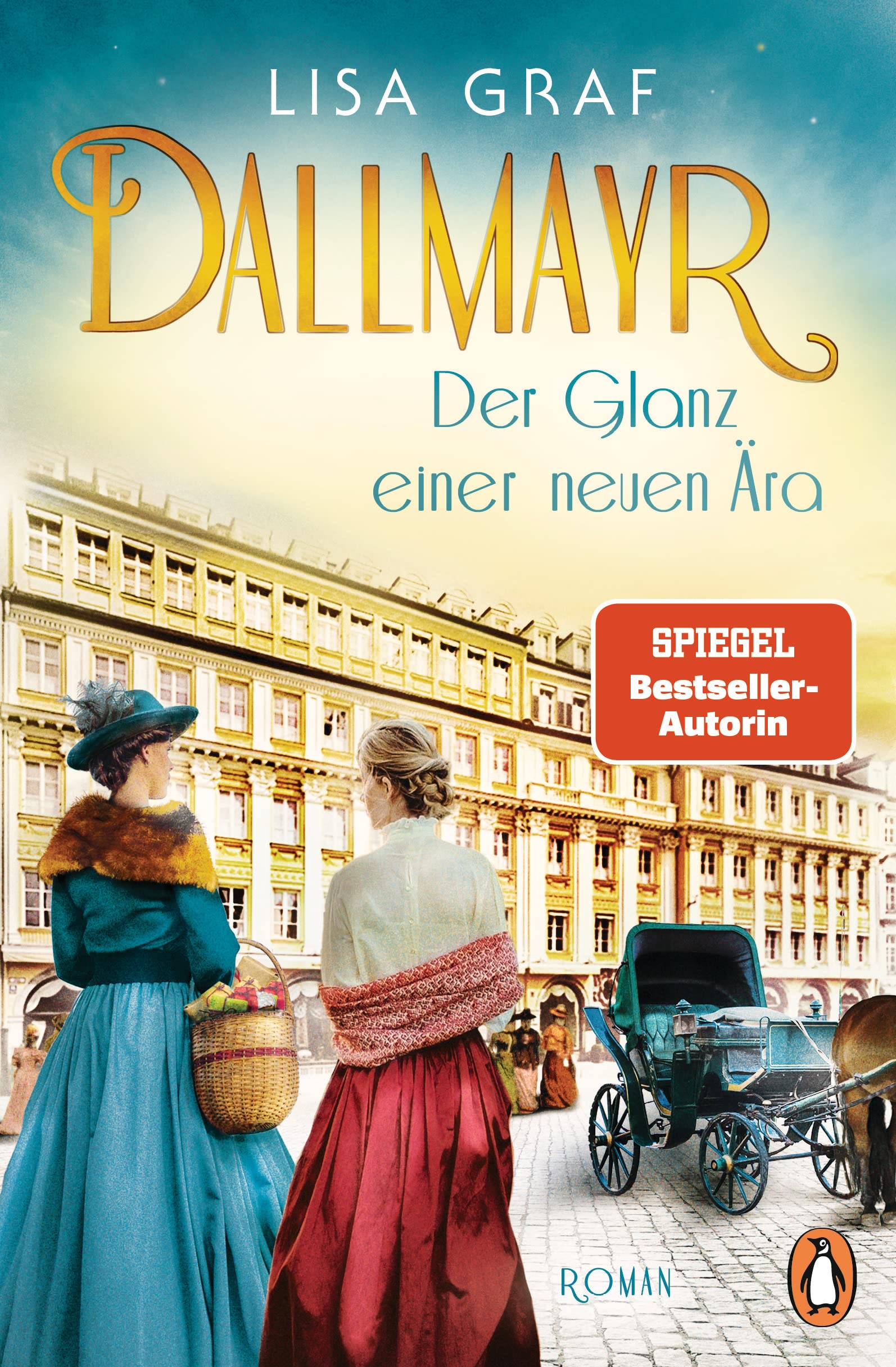 Der Glanz einer neuen Ära