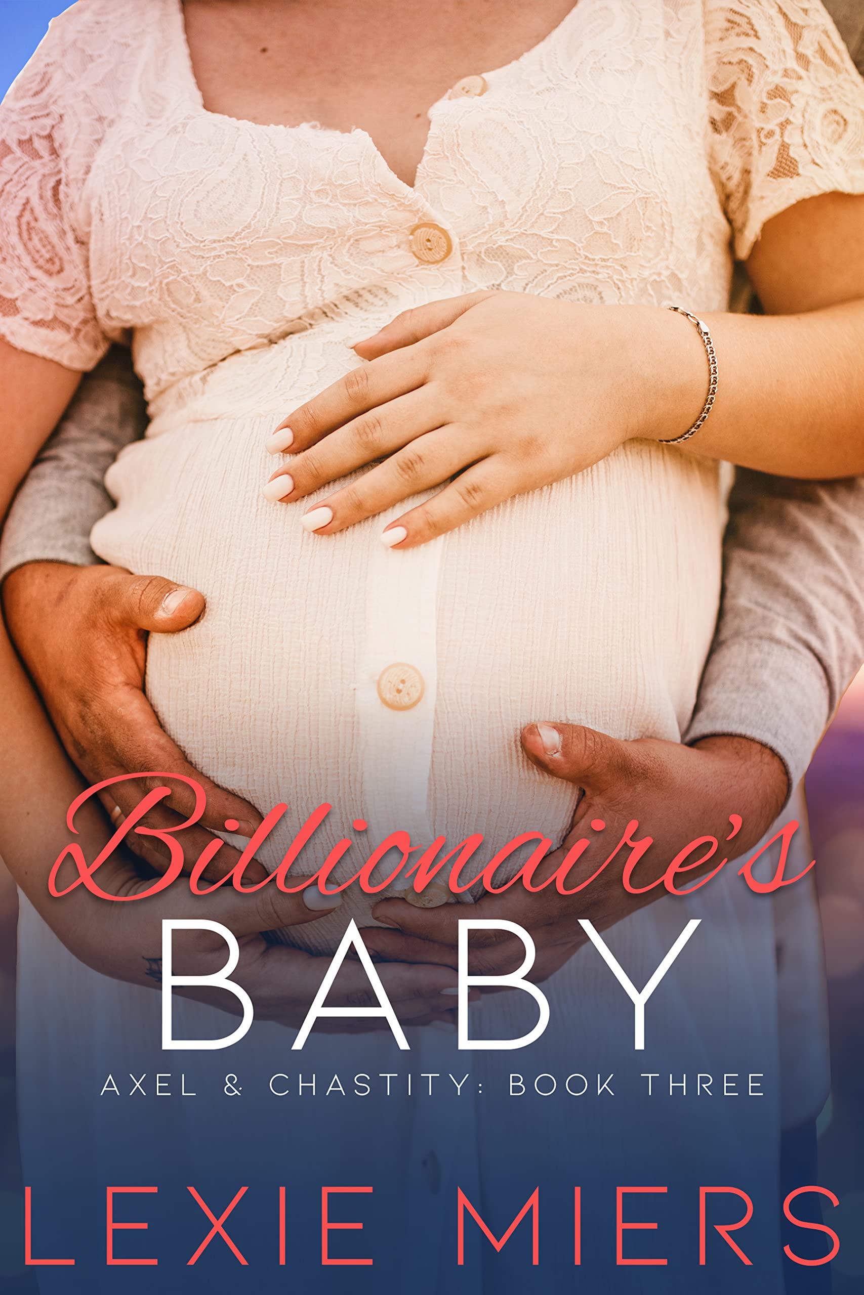 The Billionaire's Baby
