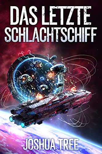 Das letzte Schlachtschiff