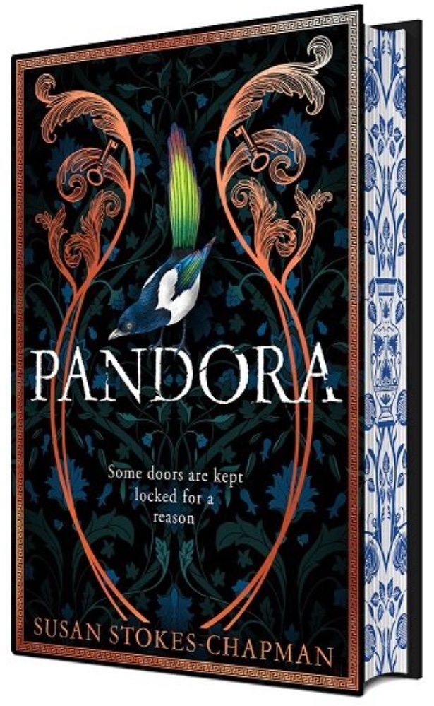 Pandora