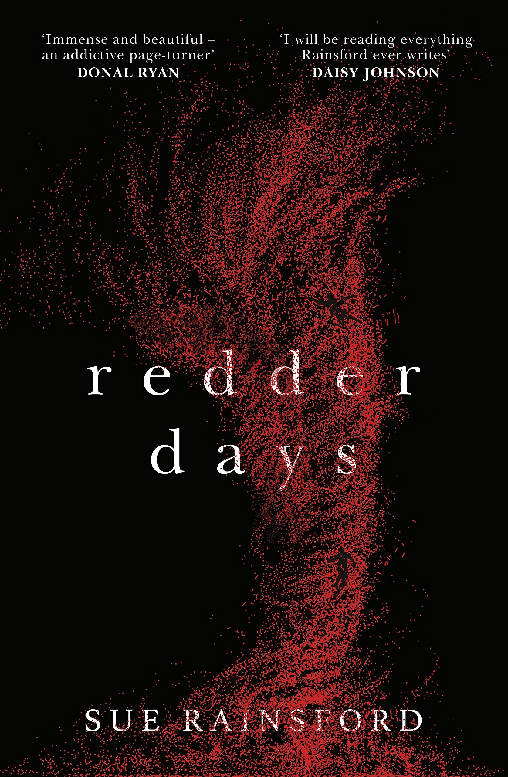 Redder Days