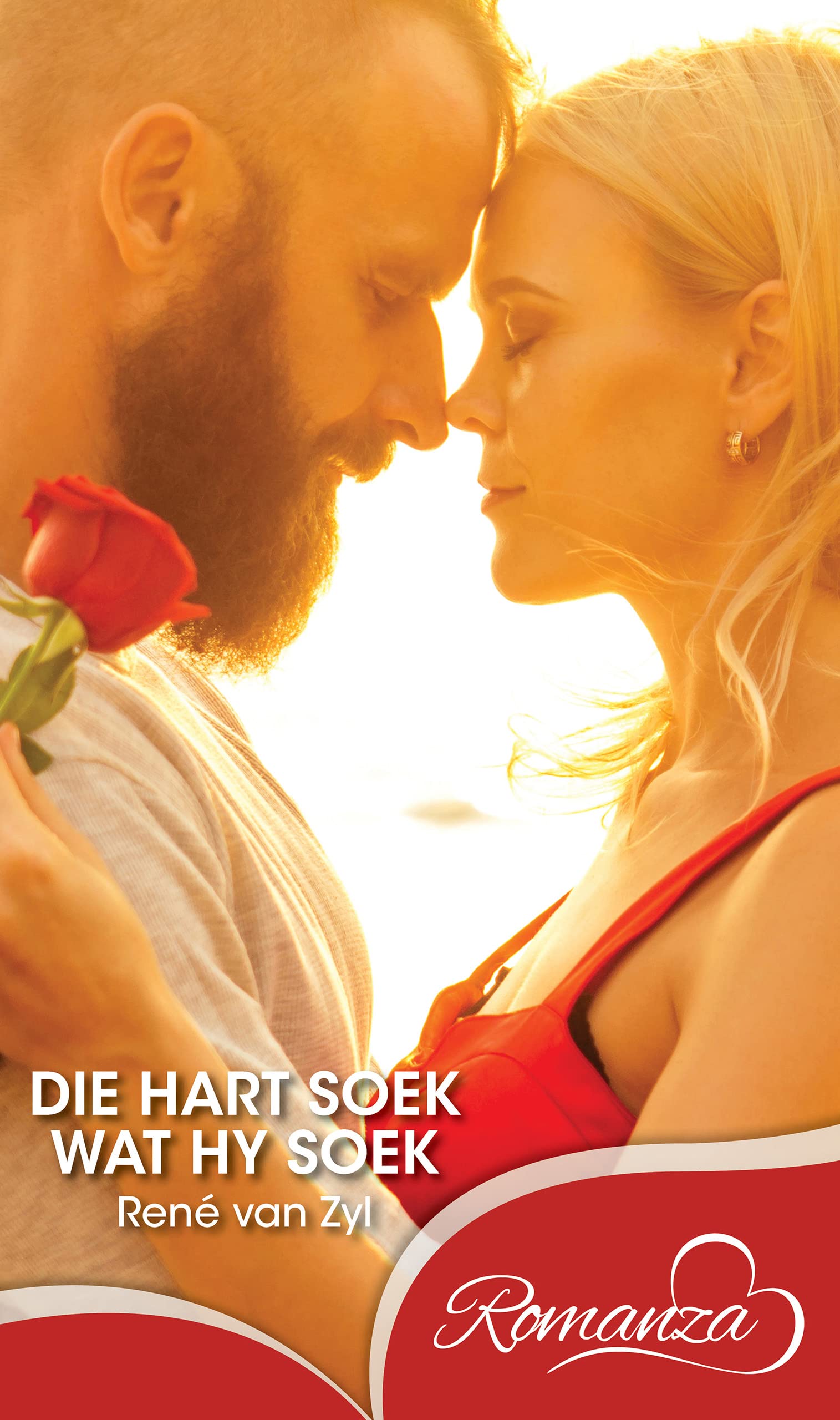 Die hart soek wat hy soek