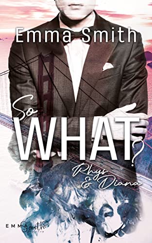 So what? book cover
