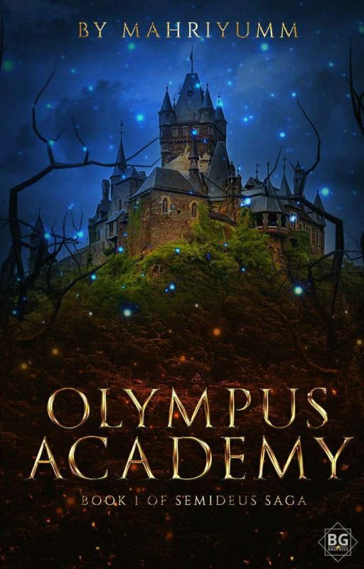 Olympus Academy