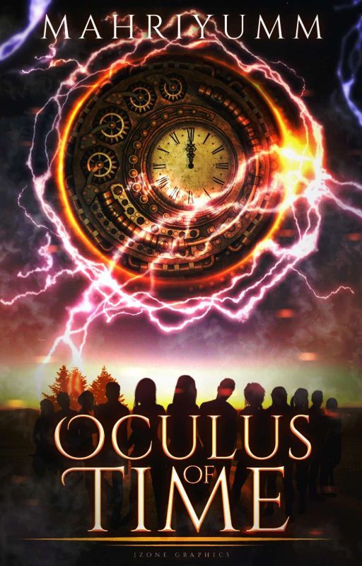 Oculus of Time