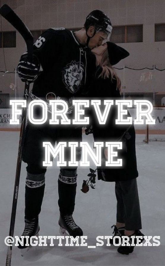 Forever Mine