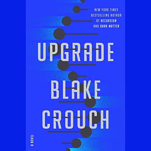 Upgrade