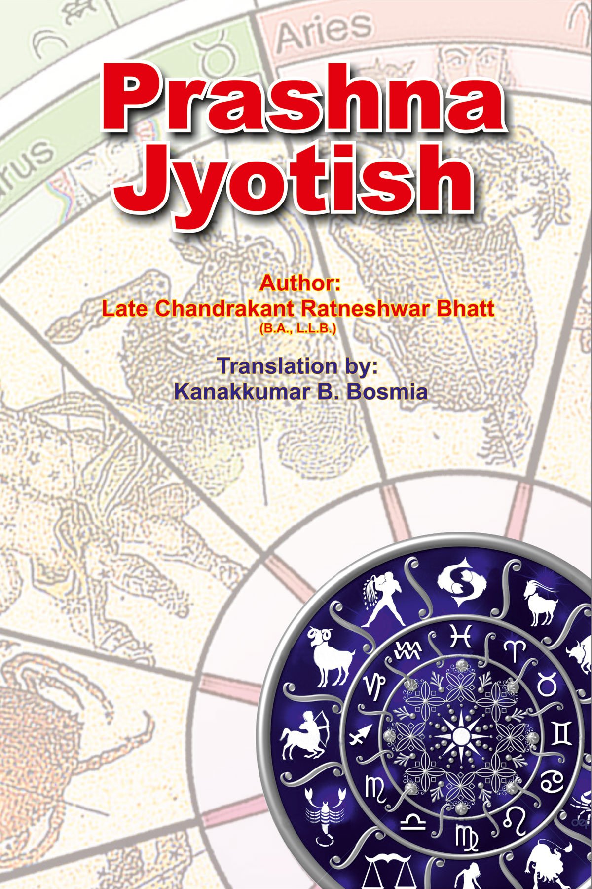 Free kp astrology books