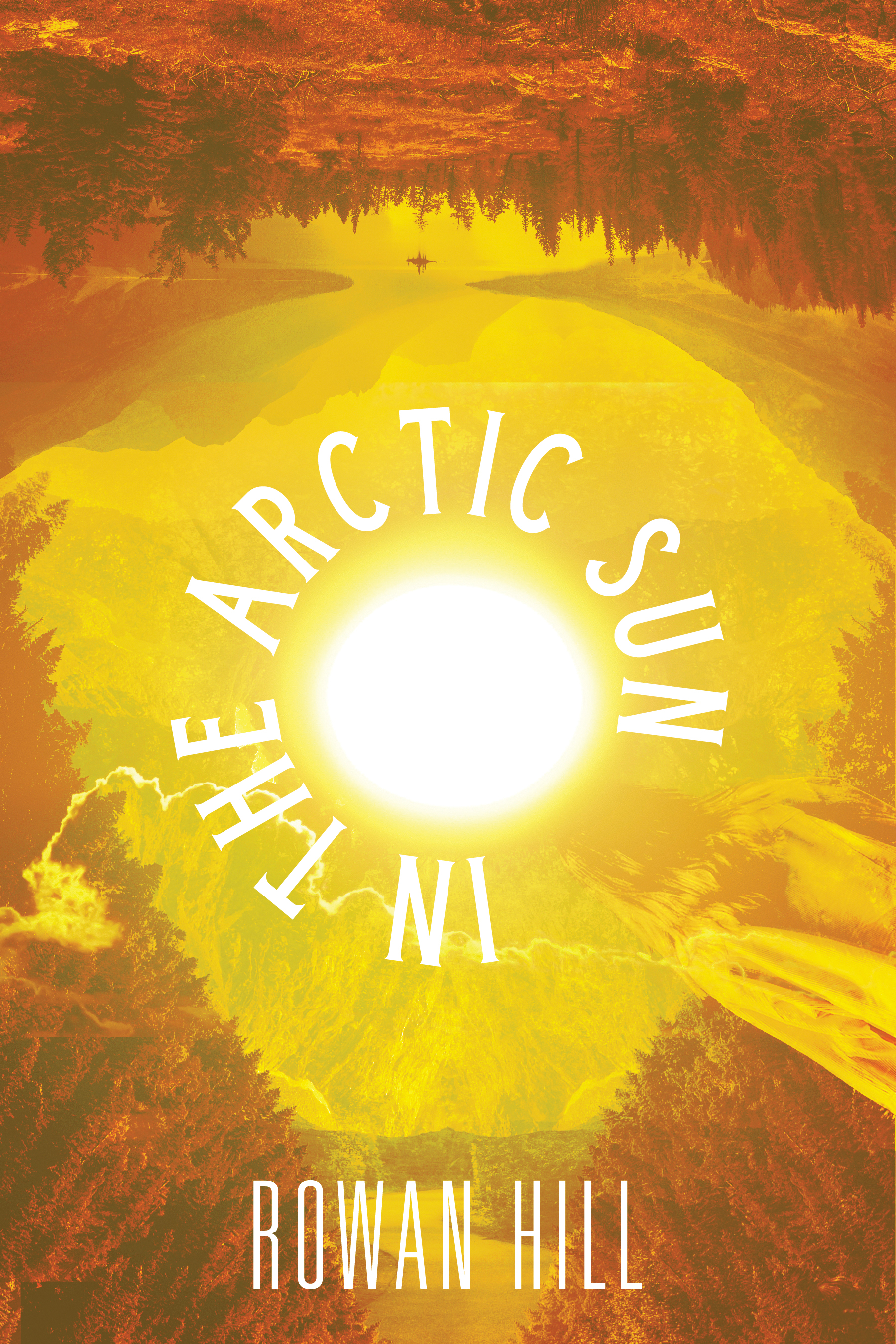 In the Arctic Sun
