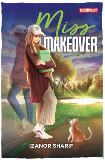 Miss Makeover