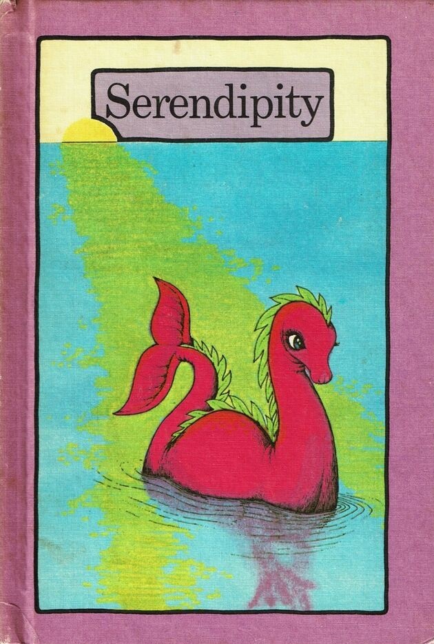 Serendipity by Stephen Cosgrove | Goodreads