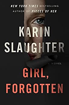 Girl, Forgotten (Andrea Oliver, #2)
